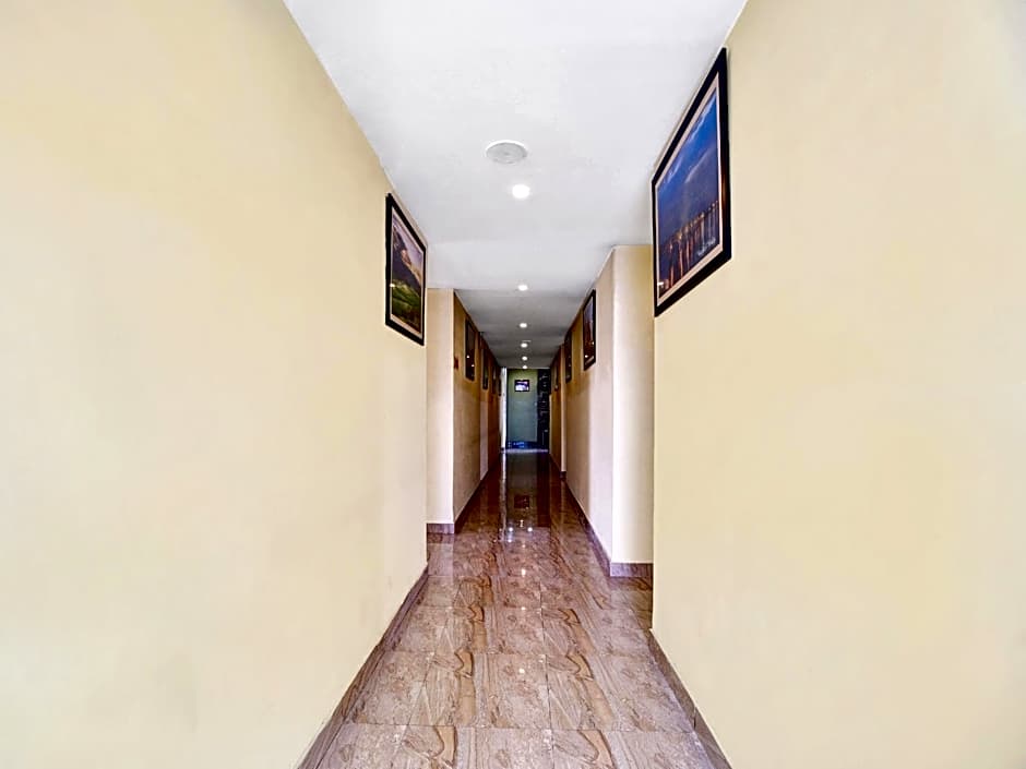 City Lodge By OYO Rooms – Guwahati, TX