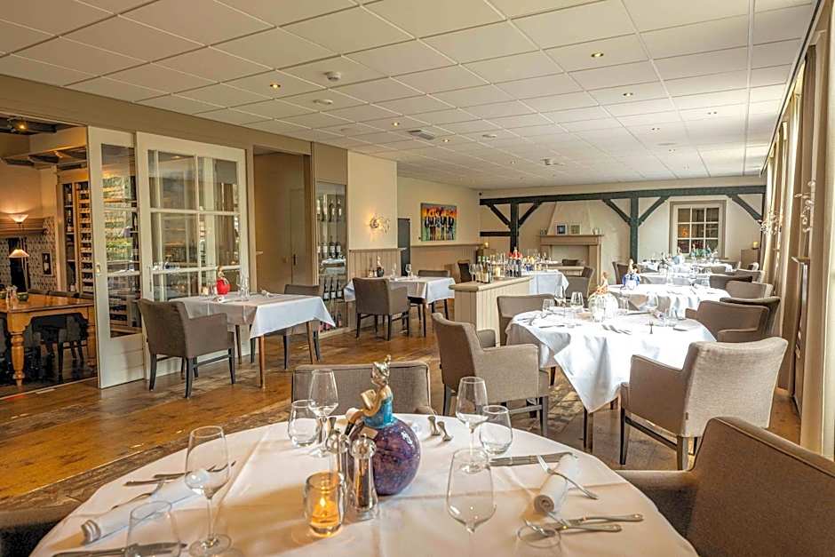 De Klomp Charme Hotel & Restaurant