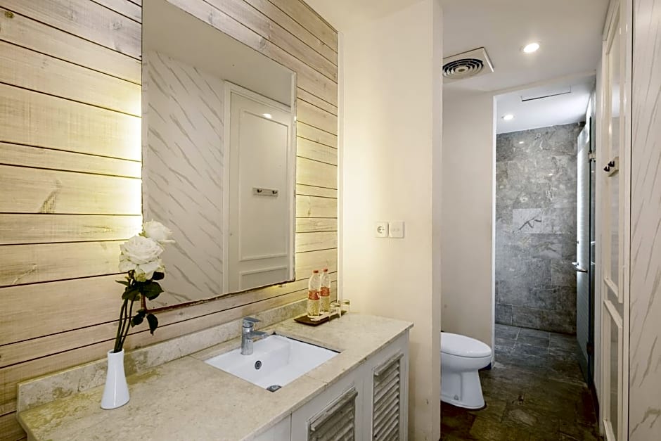 The Kanjeng Suites Petitenget