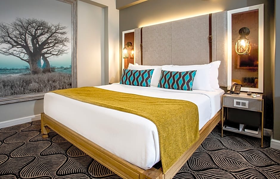 Southern Sun Ridgeway