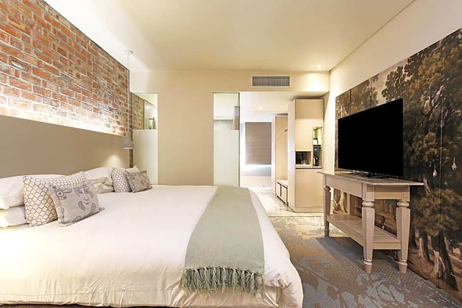 Oude Werf Hotel