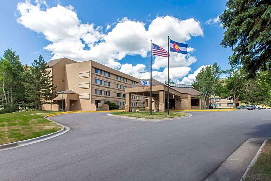 Comfort Inn Near Vail Beaver Creek