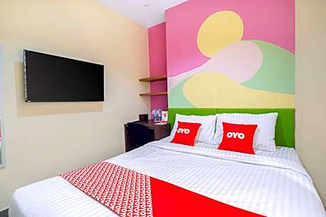 Indonesia Standard Double