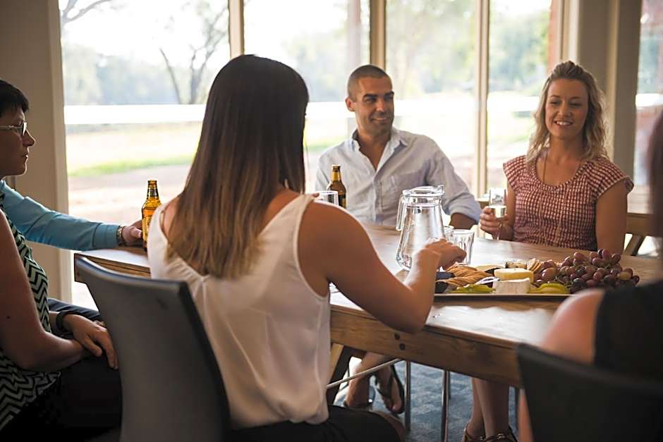 Cadell On The Murray Motel