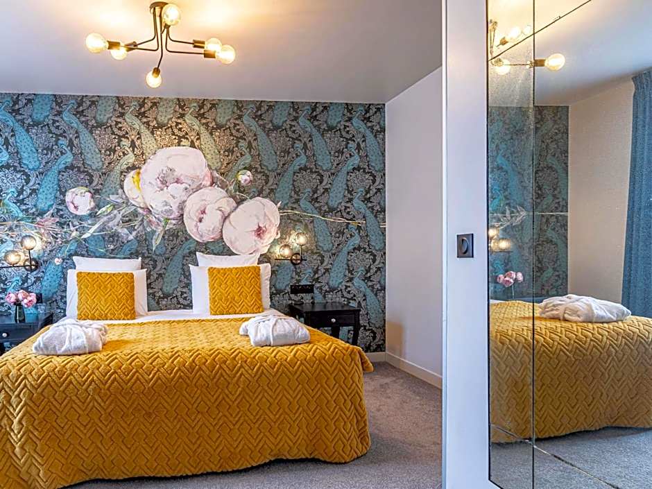 Mercure Paris Saint Cloud Hippodrome