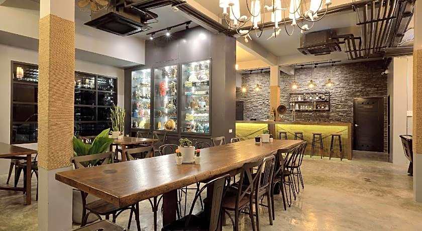 Castle Black Bangkok