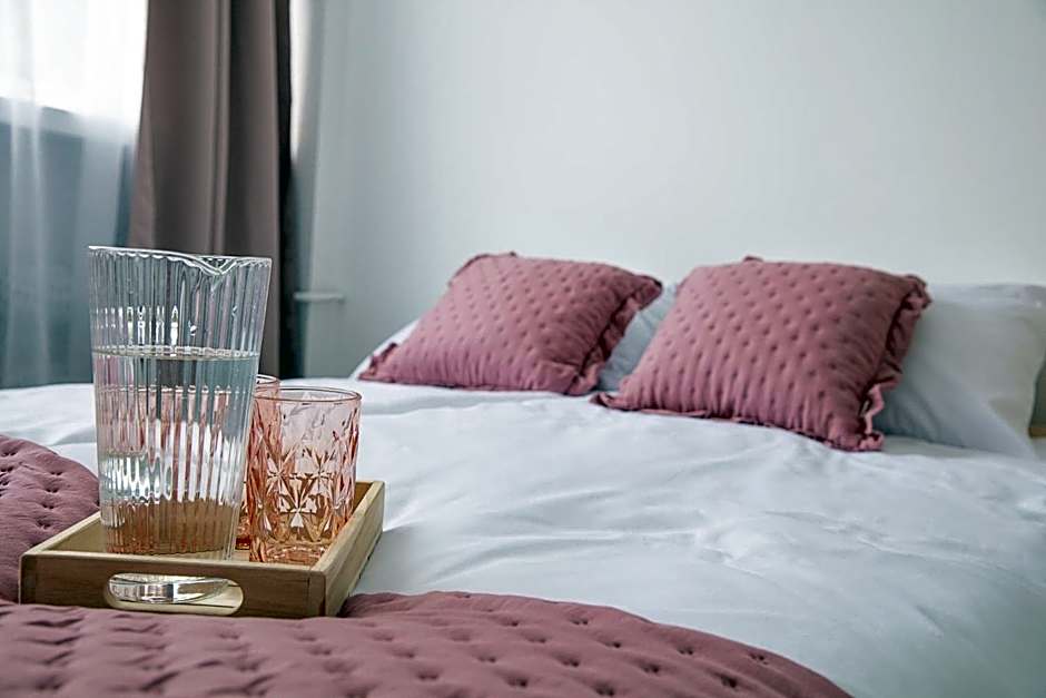Apartamenty Ogrodowa