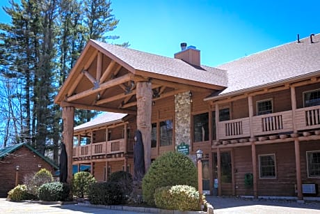 Lodge King Room - Adults Only