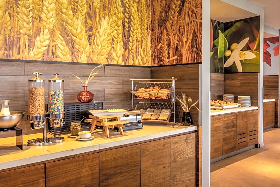 Fairfield Inn & Suites by Marriott Mexico City Vallejo