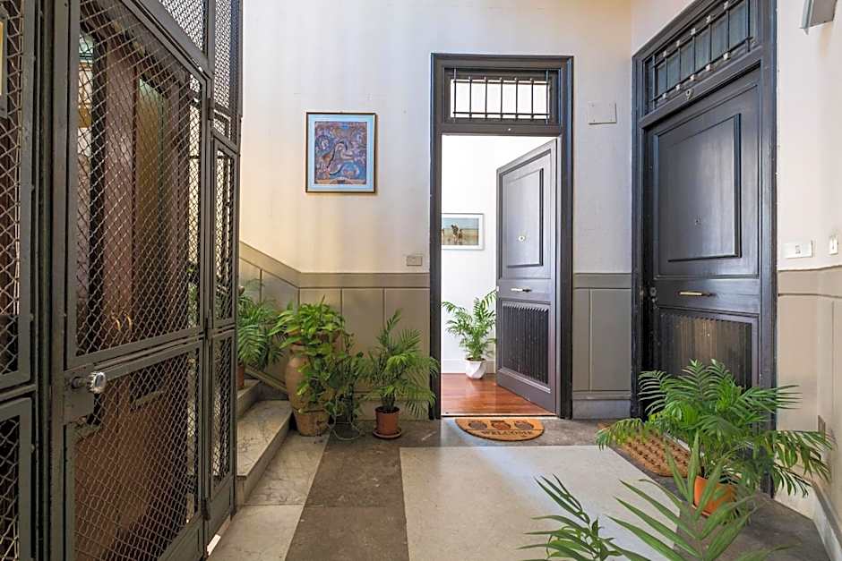 Ai Lattarini House
