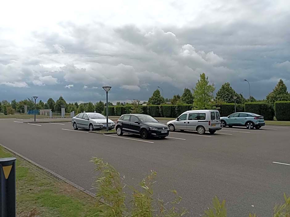 ibis Albert Pays De Le Somme