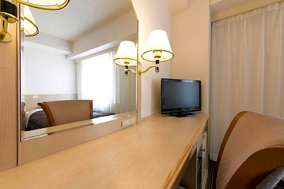 Shimane Hamada Washington Hotel Plaza