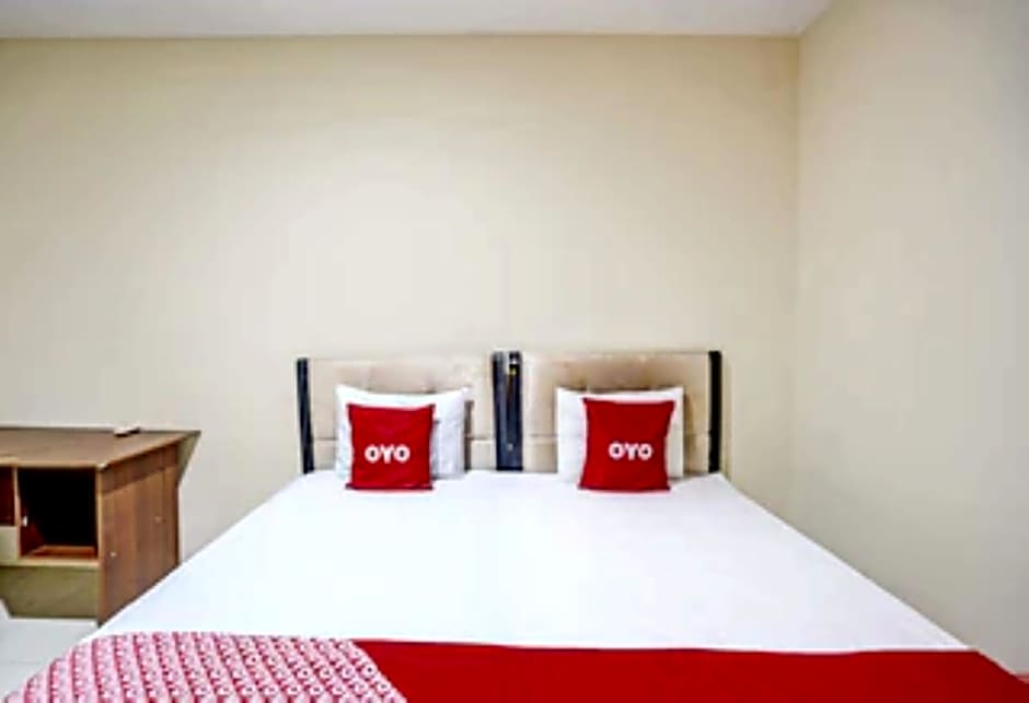 OYO 93111 Garden Homestay 2 Merlion