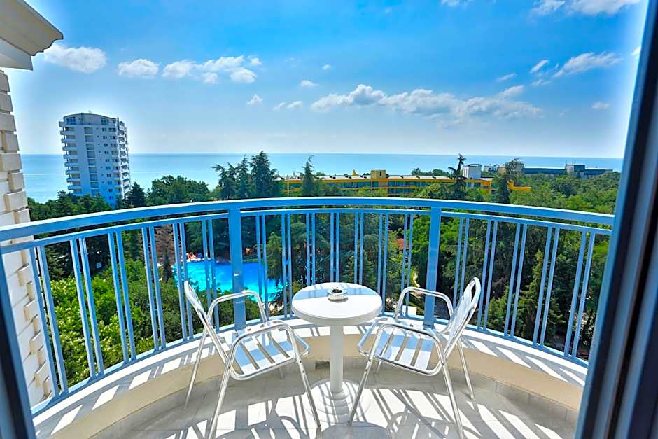 Sofia Hotel - All Inclusive & Private Beach