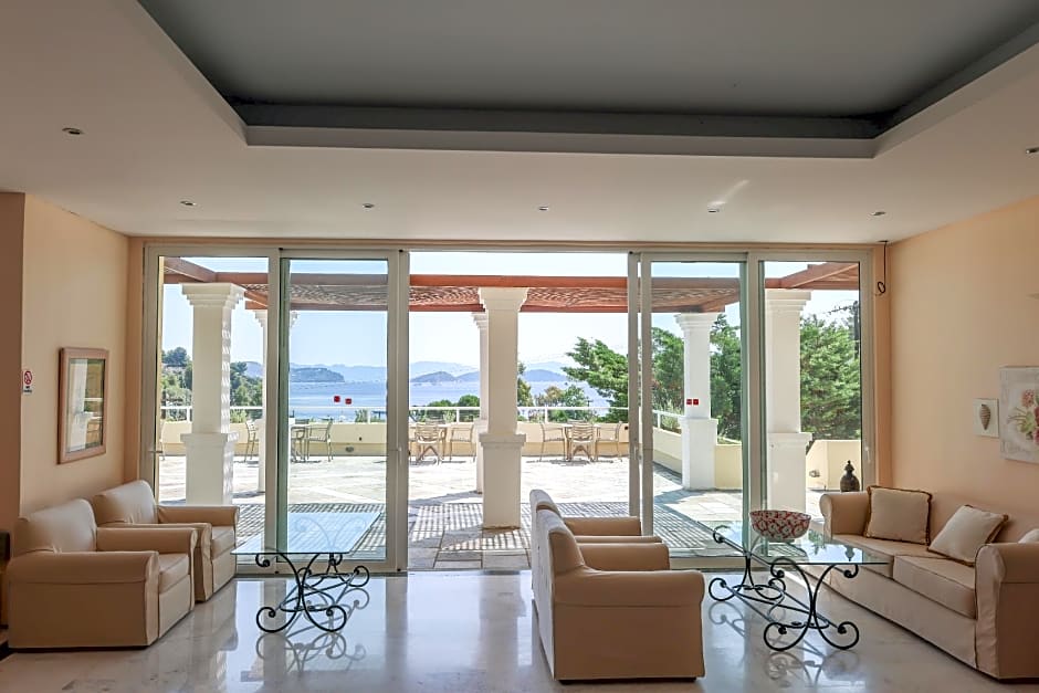 Kanapitsa Mare Hotel