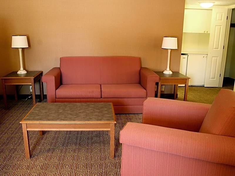 Econo Lodge