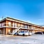 Motel 6-Salina, KS