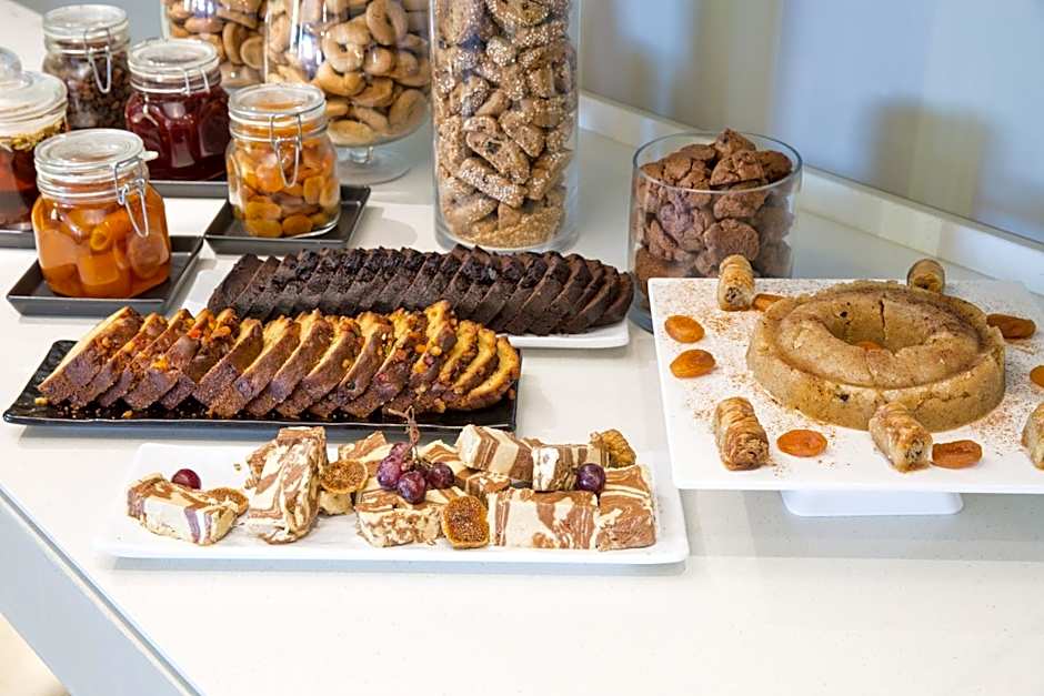 Blue Sky City Beach Hotel-Adults Only