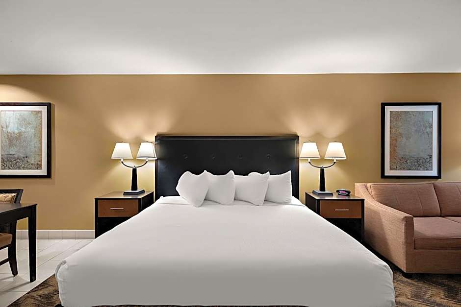 Best Western Plus Gold Country Inn