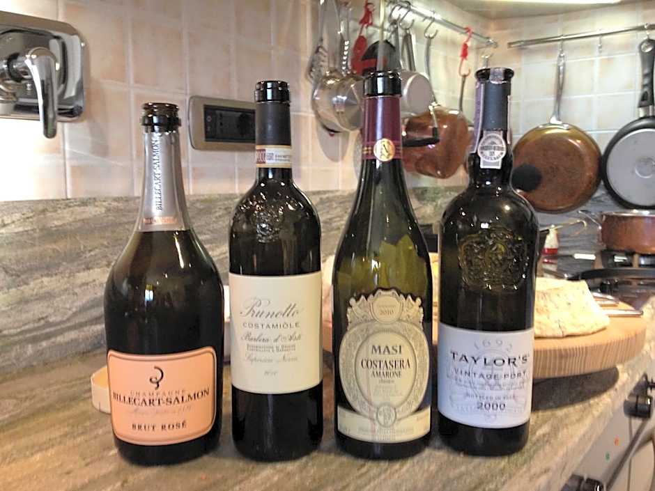 Hotel e trattoria San Giorgio