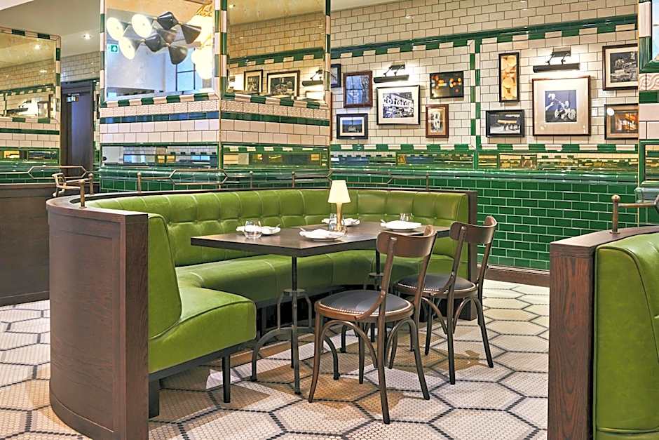 The Grand Hotel Birmingham