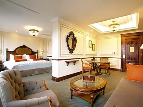 Plaza Grande Hotel