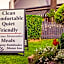 Country Pathfinder Motor Inn
