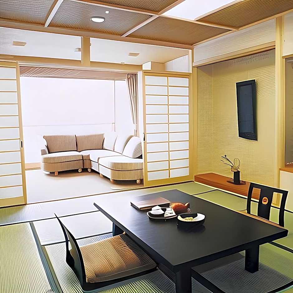 Ryokan Kaigetsukan