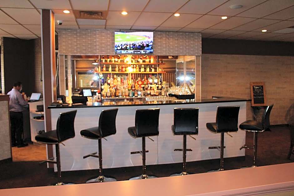 Travelodge by Wyndham Swift Current