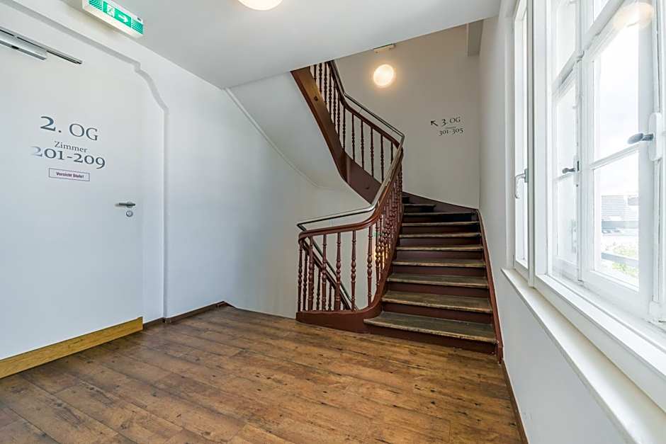 Riemhofer Alter Schlachthof