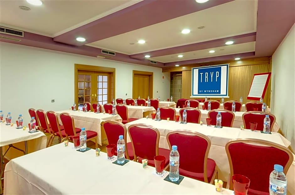 Gran Hotel Los Angeles