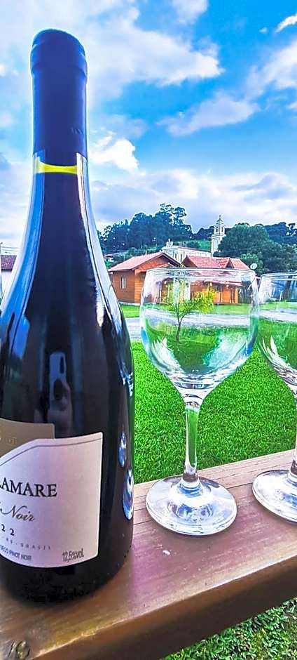 Pousada Santa Terezinha