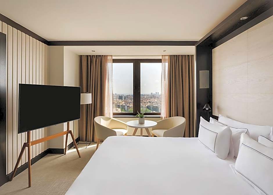 Meliá Barcelona Sarrià