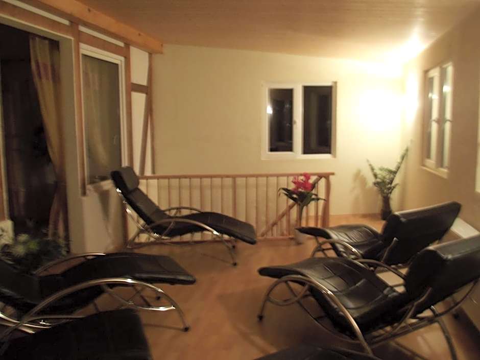 Öko-Landhotel Basler Hof