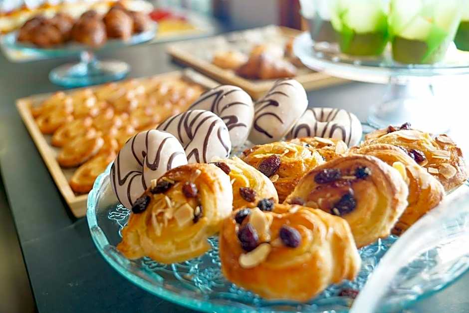 Aparthotel Los Girasoles