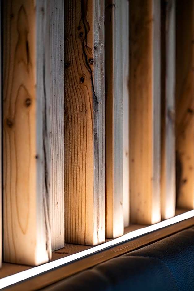 MONTARA living mountain air