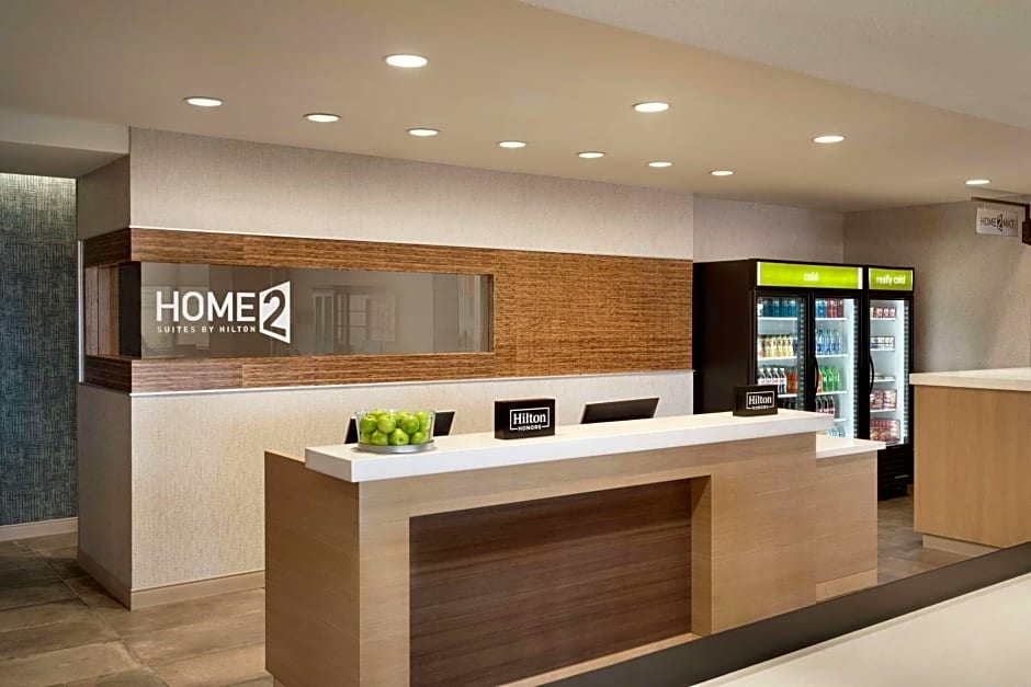 Home2 Suites by Hilton Alamogordo