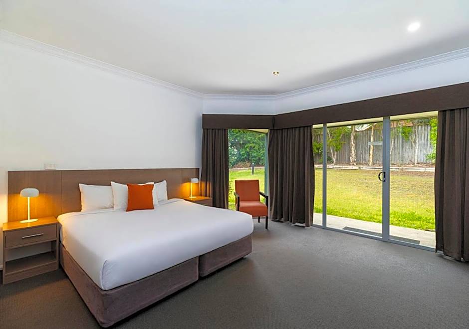 Hunter Gateway Motel