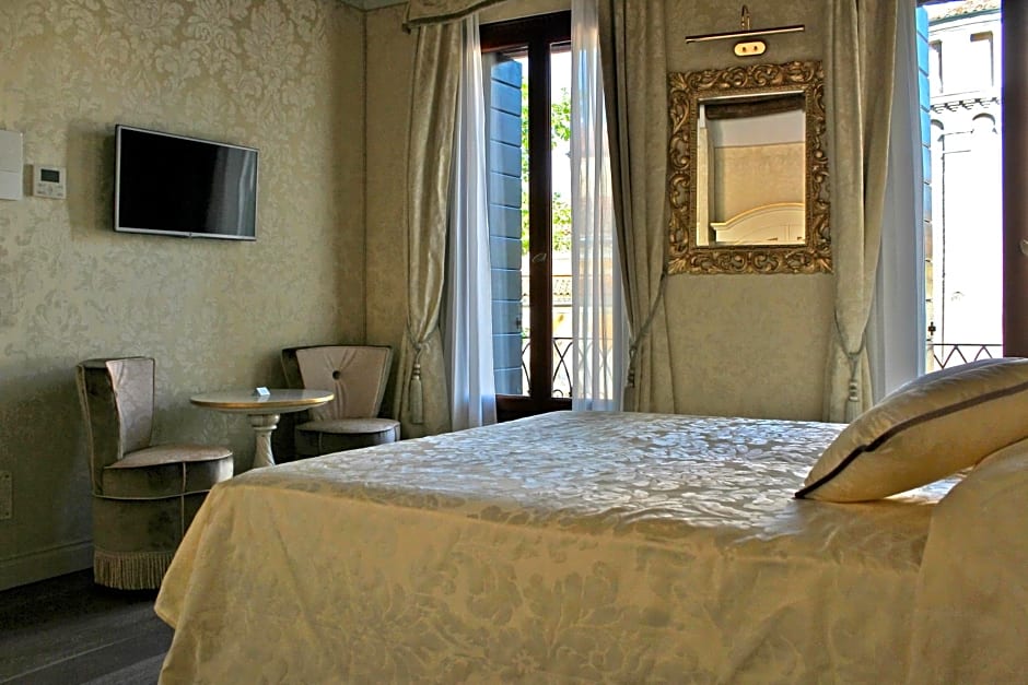 B&B Patatina