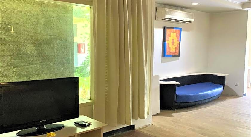 The Yani Hotel Bali