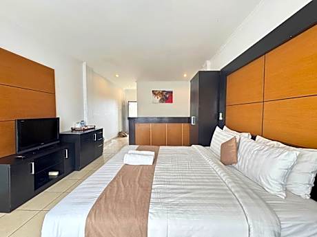 Premium Double Room