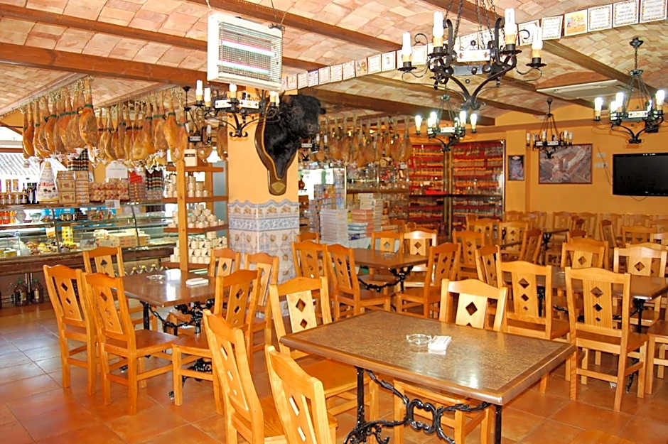 Hotel Flor de la Mancha
