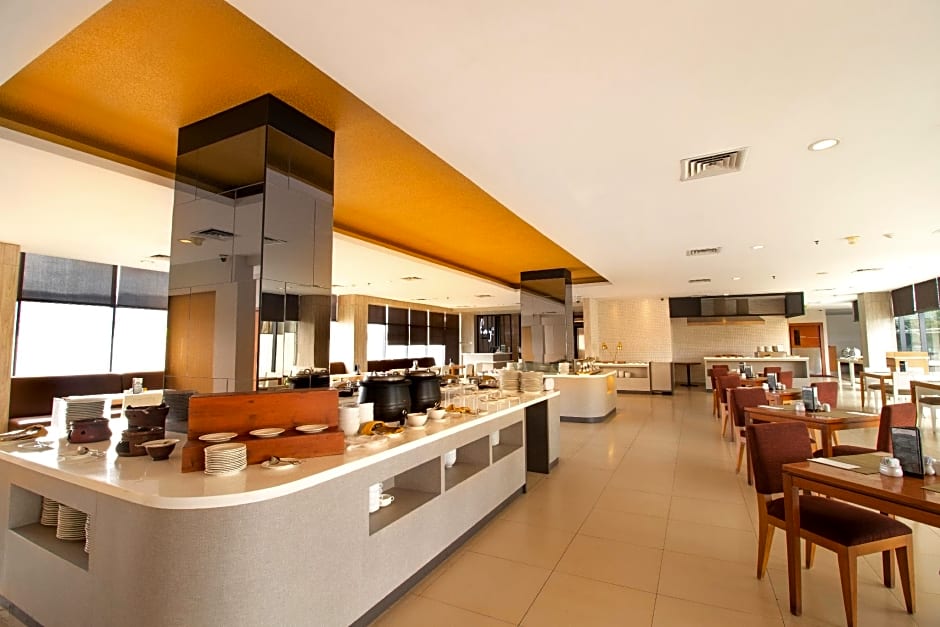 PRIME PARK Hotel Bandung