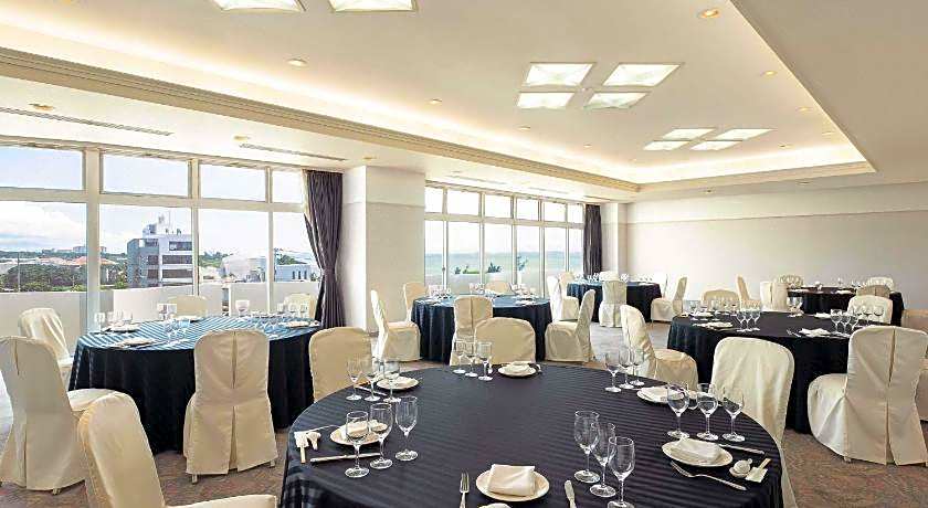 Grand Mercure Okinawa Cape Zanpa Resort