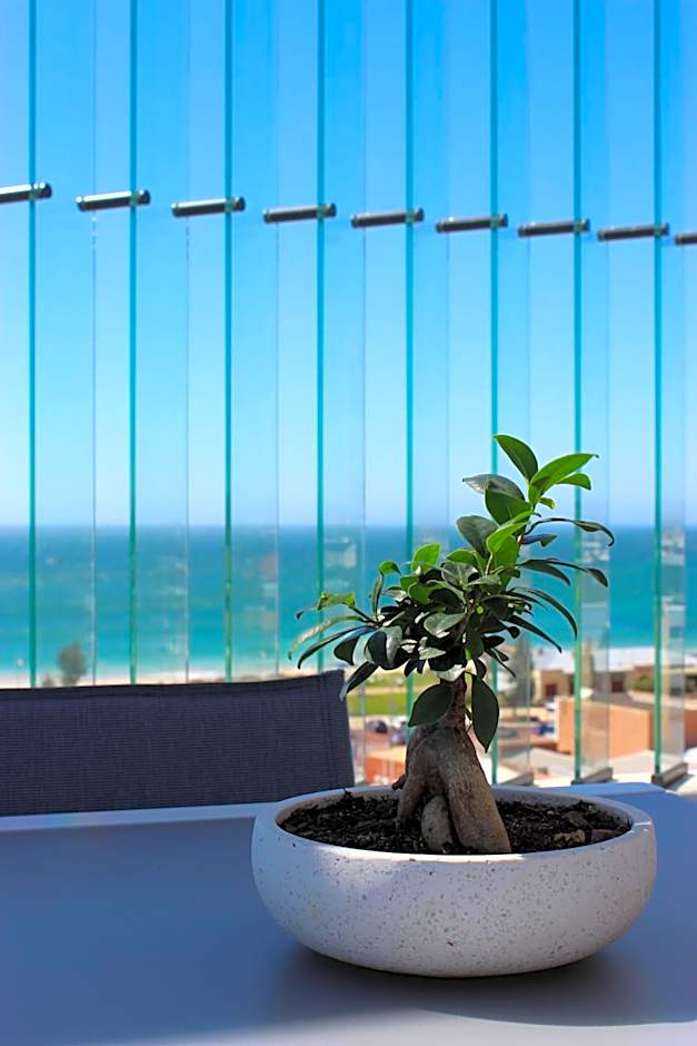 The Gerald Apartment Hotel