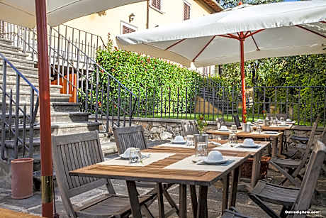 Relais Villa Belvedere