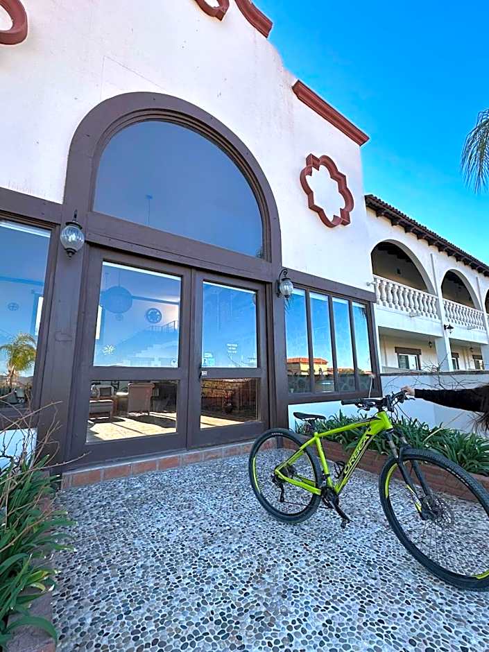 Hacienda Guadalupe Hotel