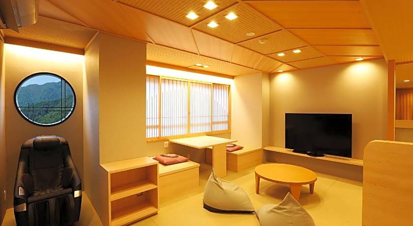 Arima Royal Hotel