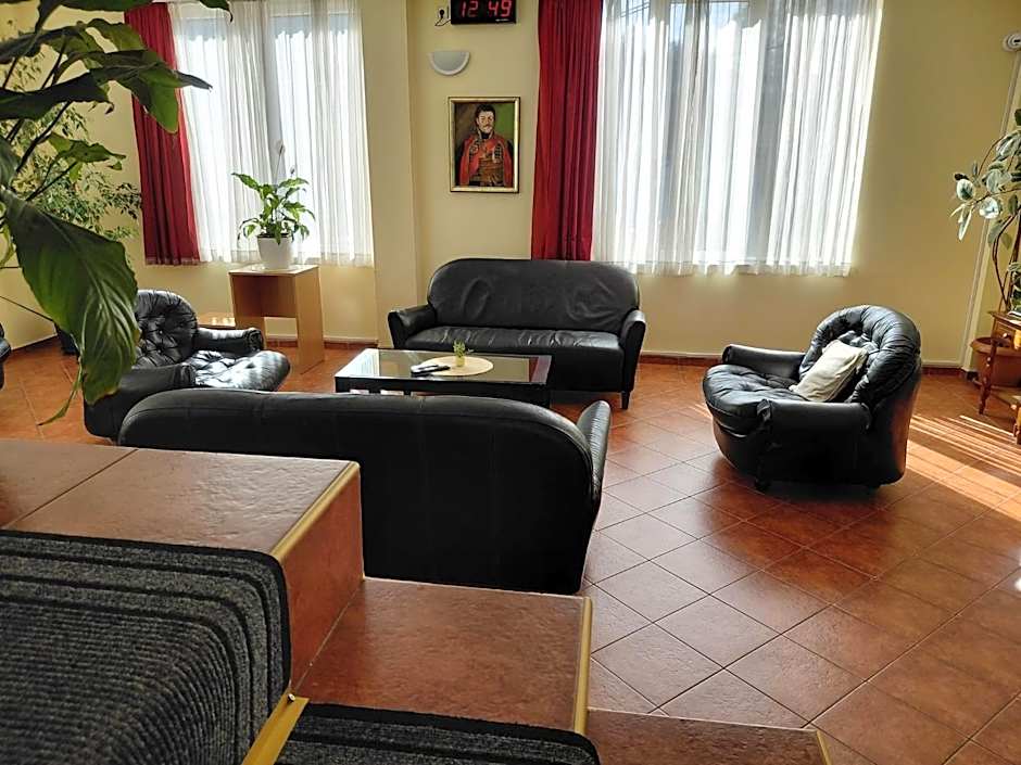 Hotel Slodes