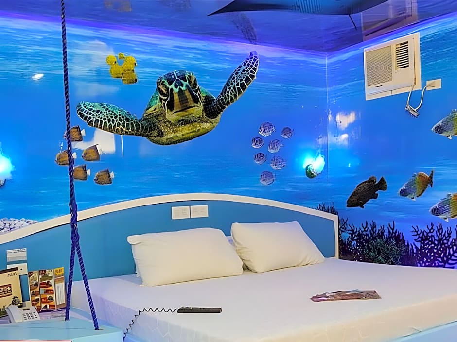 Hotel Sogo Cabanatuan